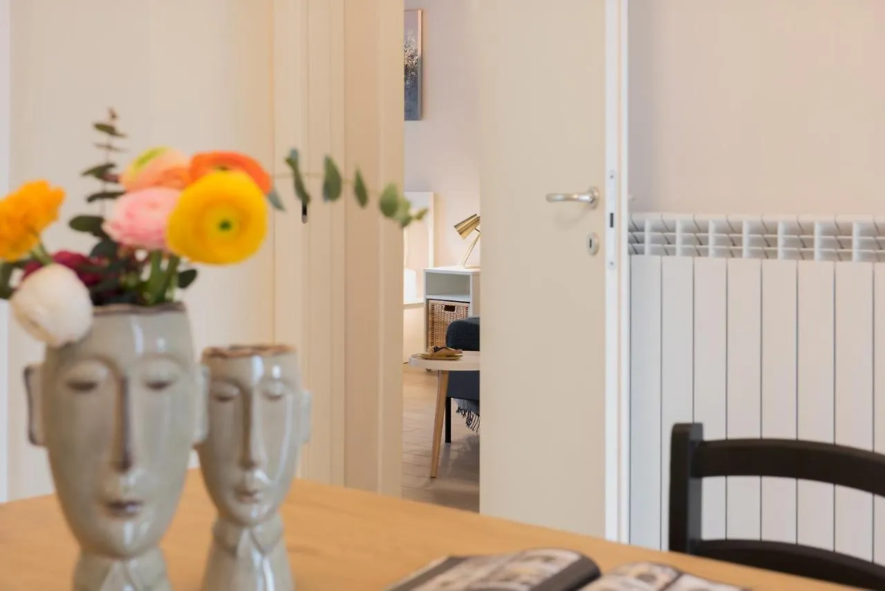 Domusbergamo - Boutique Apartment Italia