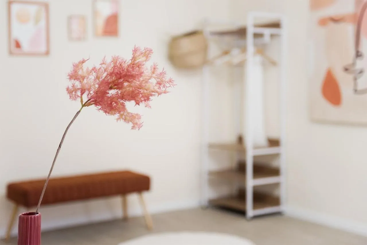 Domusbergamo - Boutique Apartment