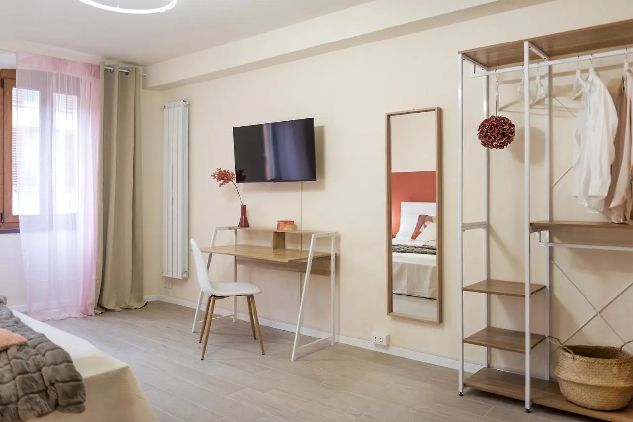 Domusbergamo - Boutique Apartment
