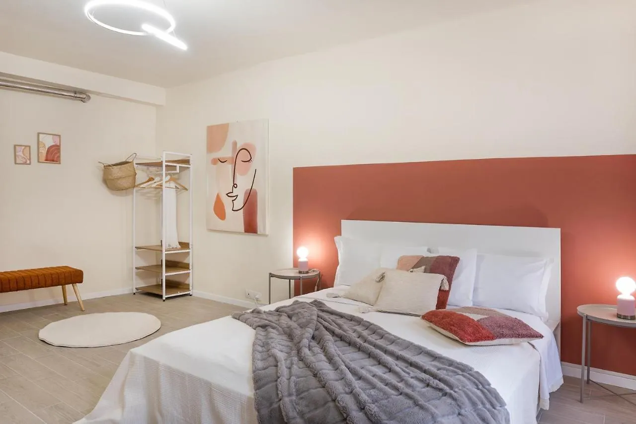 Domusbergamo - Boutique Apartment