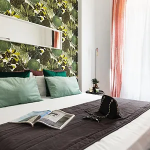 Monti Jungle - Urbana Roma