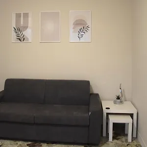 Apartamento Venere, Bérgamo