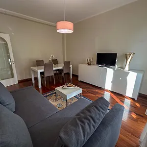 Apartamento Centro Lussuoso, Bérgamo