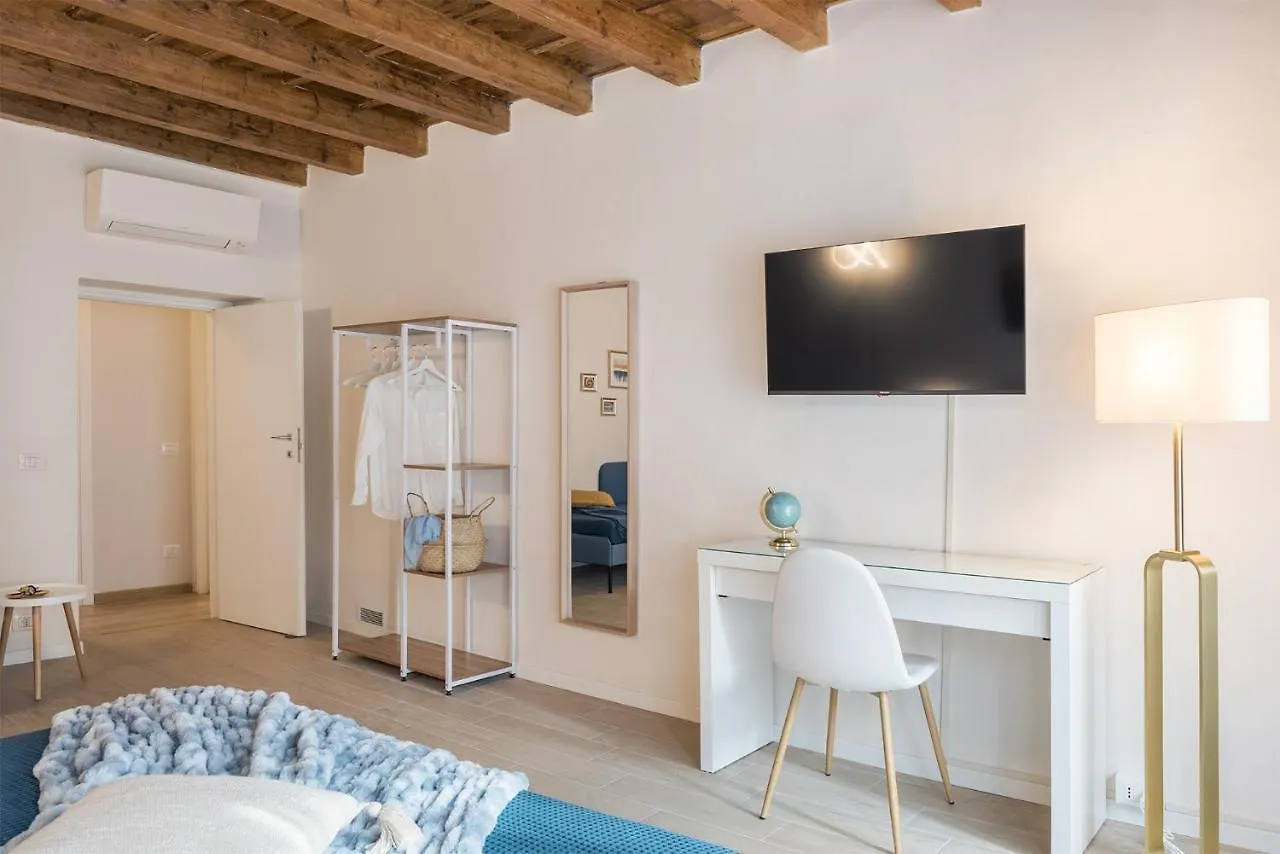 Domusbergamo - Boutique Apartment  Bergamo