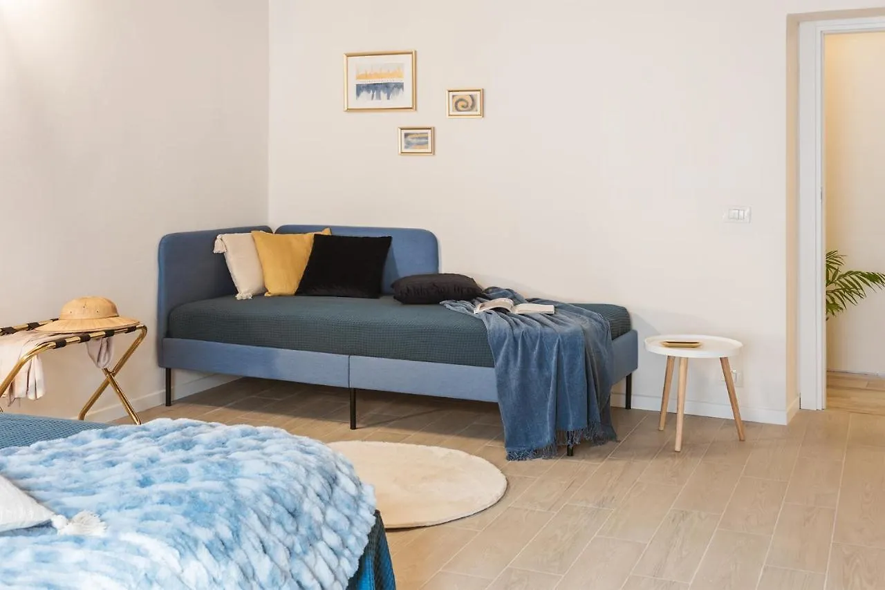 Domusbergamo - Boutique Apartment  Bergamo