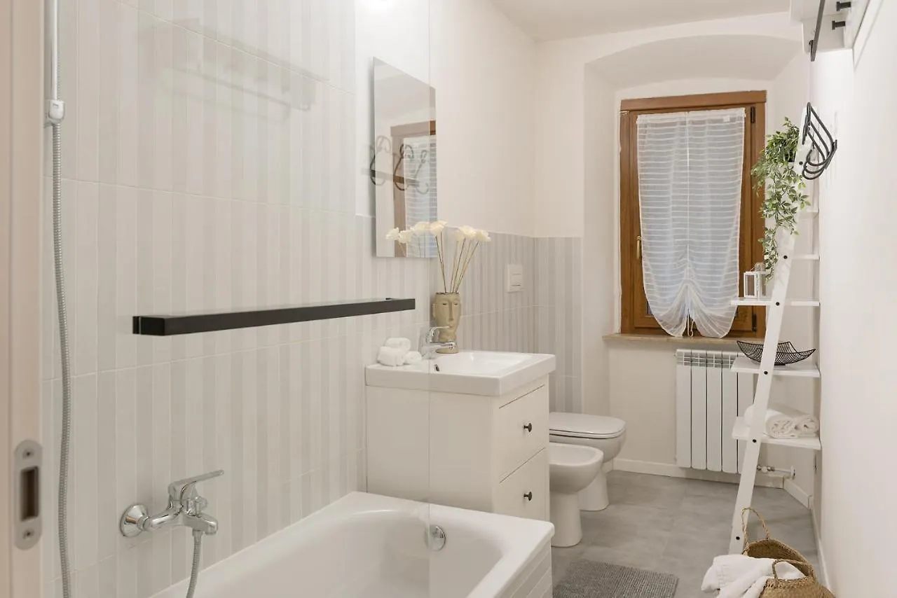 Domusbergamo - Boutique Apartment Bergamo