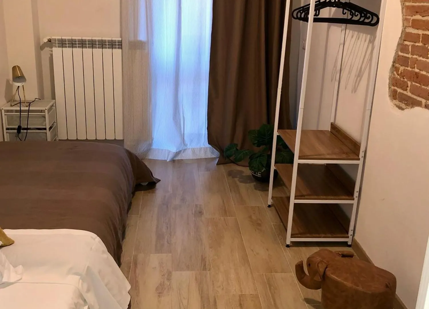 Domusbergamo - Boutique Apartment Itálie